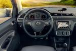 Volkswagen Saveiro Cross CD 2016 года
